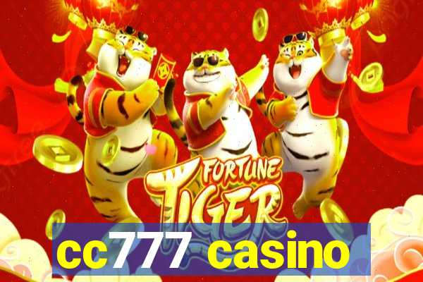 cc777 casino